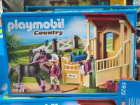 Playmobil Stallerweiterung Nordrhein-Westfalen - Lienen Vorschau