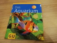 Buch - Das Aquarium - GU Tierratgeber Sachsen - Striegistal Vorschau
