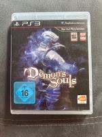 PS3 - Demon’s Souls Baden-Württemberg - Furtwangen Vorschau