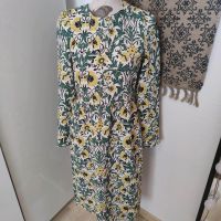 Kleid Blumenmuster boho zara Essen - Essen-Ruhrhalbinsel Vorschau