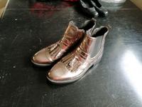 Stiefeletten Bayern - Elchingen Vorschau