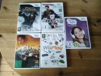 Wii Spiele Nordrhein-Westfalen - Harsewinkel Vorschau