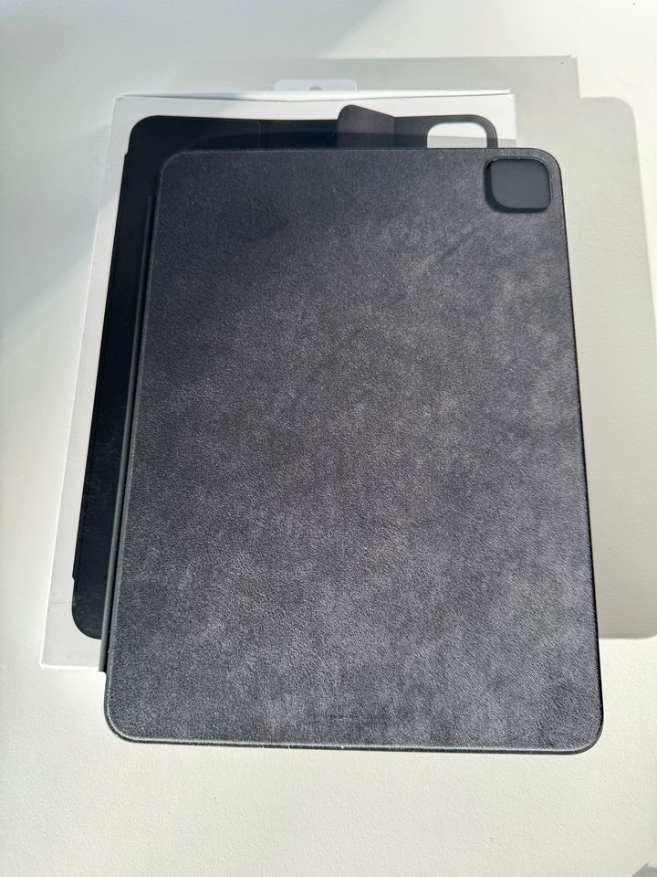 Neuwertiges Apple iPad Pro M2 256GB 11“ Space Grey in Bad Saarow
