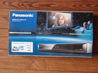 Panasonic DMR-BCT765EG Blu-ray Recorder (Silver) Hamburg-Nord - Hamburg Hohenfelde Vorschau