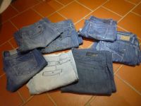 7 x Jeans Hose Jeanshose Vero Moda Cecil ZARA Mavi Street One Bochum - Bochum-Mitte Vorschau