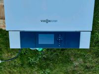 Gasheizung, Viessmann Vitodens 300-W Gas-Brennwert-Wandgerät Baden-Württemberg - Weil am Rhein Vorschau