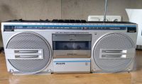 Philips Stereo-Radiorecorder D8130 Niedersachsen - Osnabrück Vorschau