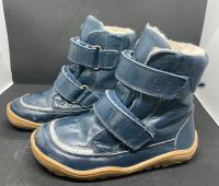 BLifestyle Winterboots Gr. 29 dunkelblau Baden-Württemberg - Ammerbuch Vorschau