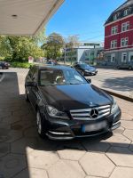 Mercedes Benz C220 CDI 7Gang-Automatik/ Reparierter Unfall Dortmund - Innenstadt-West Vorschau