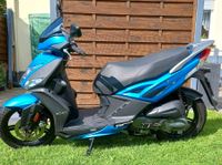 Kymco Agility 16+ (KF10D) Niedersachsen - Osnabrück Vorschau