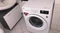 LG Waschmaschine direct drive 8kg Düsseldorf - Bilk Vorschau