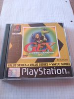 Ps 1 Spiel Gex Bayern - Kirchham Vorschau