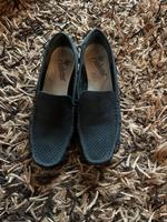 Rieker Schuhe Größe 6 1/2 bzw. Größe 40 blau Absatzschuhe Niedersachsen - Oldenburg Vorschau