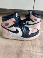 Nike Air Jordan 1 Gr.38,5 Nordrhein-Westfalen - Moers Vorschau