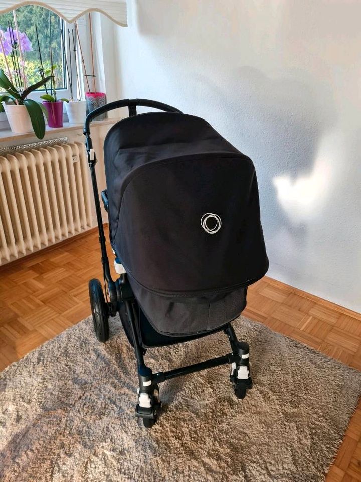 Kinderwagen bugabo3 in Kornwestheim