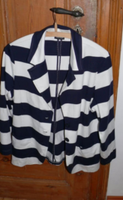schöne Jacke von Gerry Weber - Größe 44 Sachsen-Anhalt - Halle Vorschau