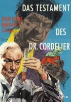 Das Testament des Dr. Cordelier - DVD - Jean-Louis Barrault Nordrhein-Westfalen - Werther (Westfalen) Vorschau