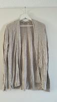 Strickjacke Cardigan Jacke grau S Clockhouse Nordrhein-Westfalen - Monheim am Rhein Vorschau