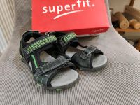 Superfit Sandalen gr 30 Baden-Württemberg - Freiburg im Breisgau Vorschau