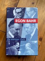 Egon Bahr Zu meiner Zeit Bielefeld - Bielefeld (Innenstadt) Vorschau