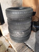 Sommerreifen Hankook 185/60R14 Brandenburg - Schraden Vorschau