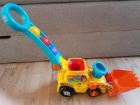 VTech Bagger Burglesum - Burg-Grambke Vorschau