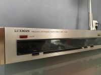 Luxman T-240 AM/FM Tuner Friedrichshain-Kreuzberg - Kreuzberg Vorschau