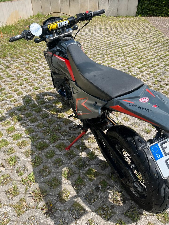 Kreidler 125DD in Euskirchen