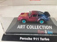 Herpa Porsche 911 Turbo Art Collection 1:87 Niedersachsen - Oldenburg Vorschau