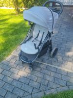 Joie Buggy Litetrax Pebble Brandenburg - Ahrensfelde Vorschau