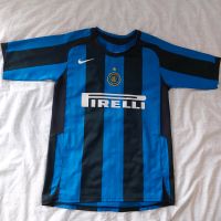 Inter Mailand Trikot Größe 152-158 ORIGINAL Nordrhein-Westfalen - Waldbröl Vorschau