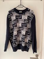 Lacoste Pullover Mecklenburg-Vorpommern - Neubrandenburg Vorschau
