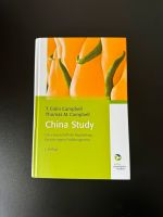 China Study Campbell 2. Auflage Rheinland-Pfalz - Dierdorf Vorschau