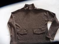 Pullover Oversize Vero Moda Gr. S Braun Bayern - Gilching Vorschau