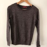 Pullover Pulli edc Esprit braun/gold Gr. S Niedersachsen - Cremlingen Vorschau
