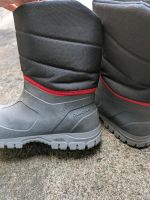 Schneestiefel Herren 46-47 Rheinland-Pfalz - Niederhausen Vorschau