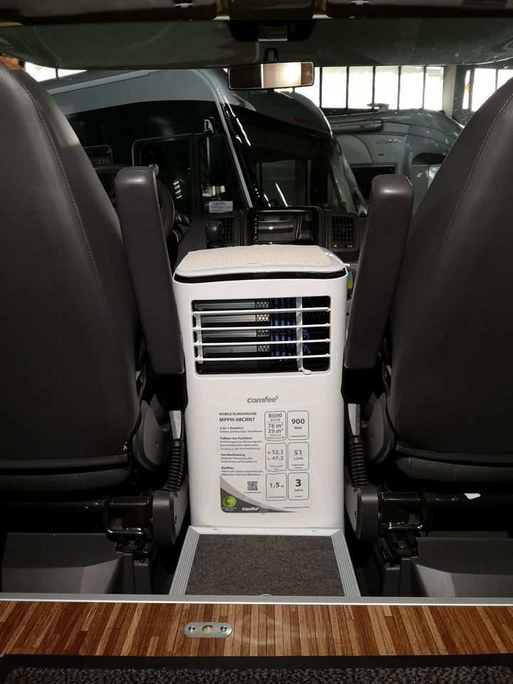 WOHNMOBIL KLIMAANLAGE NACHRÜSTEN MERCEDES SPRINTER 2006 BIS 2018 in Weyhe