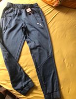 Puma Hose Freizeit Jogginghose Gr.S NEU Nordrhein-Westfalen - Hagen Vorschau