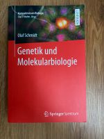 Genetik und Molekularbiologie Niedersachsen - Amelinghausen Vorschau