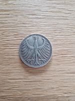 5 Deutsche Mark 1951 "F" Prägung Nordrhein-Westfalen - Düren Vorschau