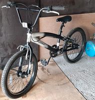 BMX Hudora Fahrrad Nordrhein-Westfalen - Reichshof Vorschau