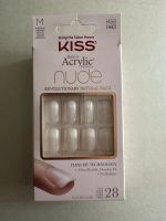 Kiss Acyrlic Nude French Nails Nürnberg (Mittelfr) - Oststadt Vorschau