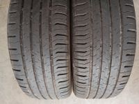 2x 205/55R16 94H Continental EC5 Sommerreifen '17/18 6mm 90% 549 Rheinland-Pfalz - Schifferstadt Vorschau