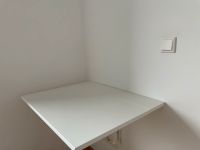 Ikea Schreibtisch klappbar 0,74x0,59 m Hamburg-Nord - Hamburg Winterhude Vorschau