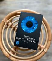 Frank Schätzing- Der Schwarm - Taschenbuch Baden-Württemberg - Kressbronn am Bodensee Vorschau