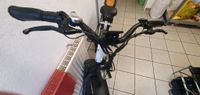 All Terrain Elektrofahrrad von HIMIWAY 26 Zoll Sachsen-Anhalt - Halle Vorschau