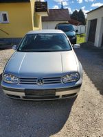 Golf4 1,6l Bayern - Leipheim Vorschau