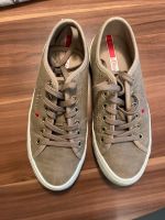 Damen Sneaker S.Oliver Gr.36 "fast neu" Nordrhein-Westfalen - Büren Vorschau