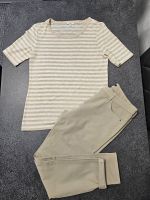 Set Hose + Tshirt von Esprit/ TomTailor Hessen - Fulda Vorschau