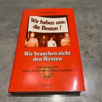 Wir haben uns die Besten! Wir brauchen nicht Den Westen Rheinland-Pfalz - Kirn Vorschau